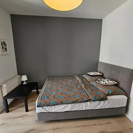 Appartamento Modern Close To The Center By *