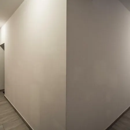 Modern Close To The Center By Krasków