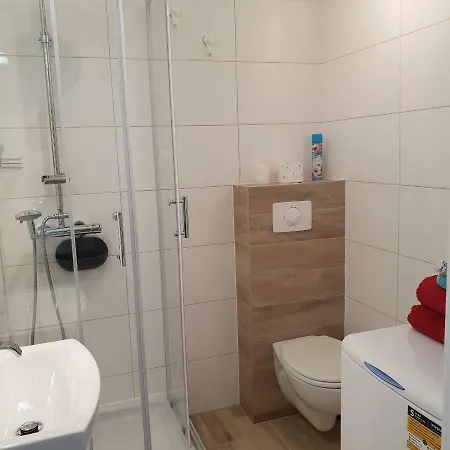 Modern Close To The Center *