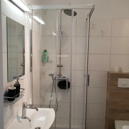 Modern Close To The Center *