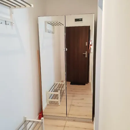 Apartment Modern Close To The Center Krakow