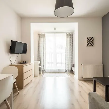 Apartment Modern Close To The Center *