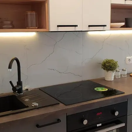 Apartment Modern Close To The Center Krakow