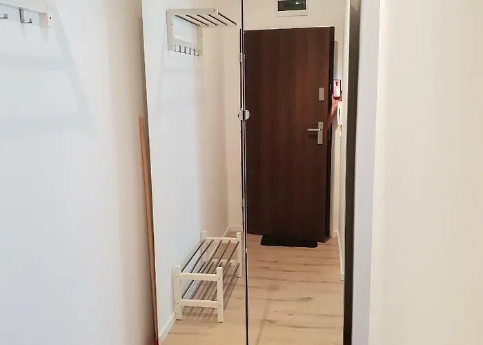 דירה Modern Close To The Center By קרקוב