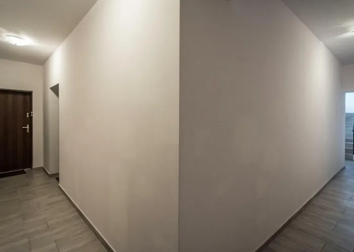 Modern Close To The Center By קרקוב