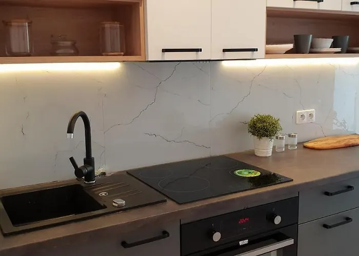 דירה Modern Close To The Center By קרקוב