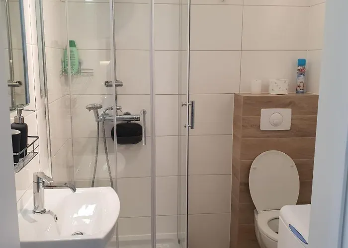 Modern Close To The Center By דירה *