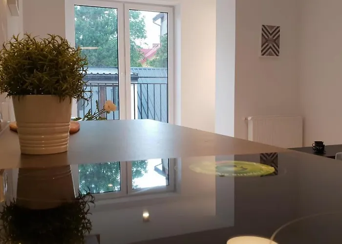 Modern Close To The Center By דירה *