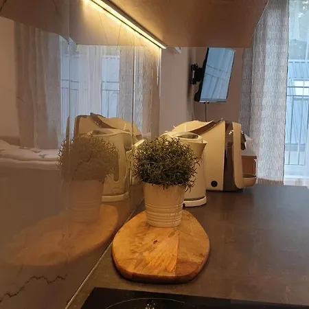 Apartamento Modern Close To The Center By Cracóvia